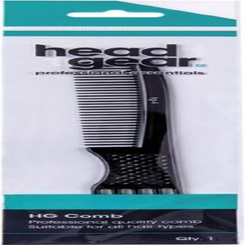 Head Gear Essentials Comb  (395304-4)