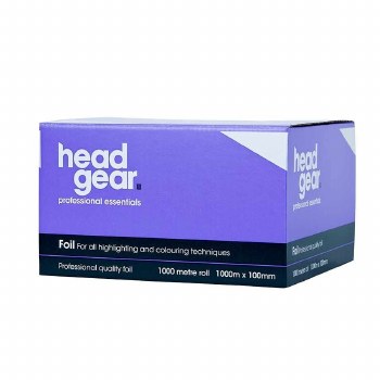 Head Gear Foil 1000m