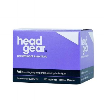 Head Gear Foil 500X100 500M