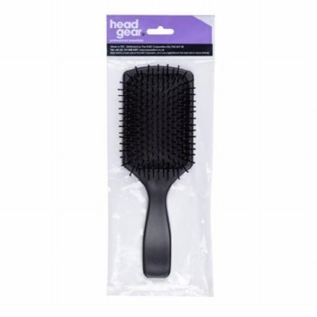 Head Gear Paddle Brush