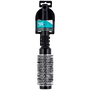 Head Gear Radial Heat Brush 15