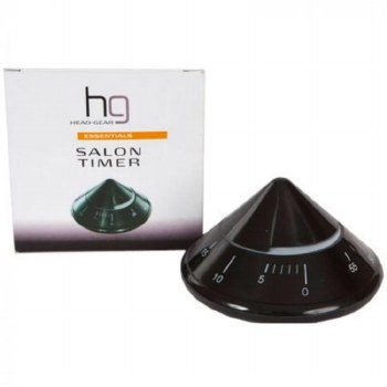 Head Gear Salon Timer