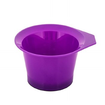 Head Gear Tint Bowl Purple