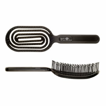 Head Jog 27 Anti Static Brush