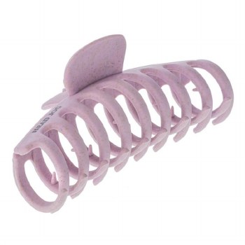 Head Jog Straw Clip Claw Heather