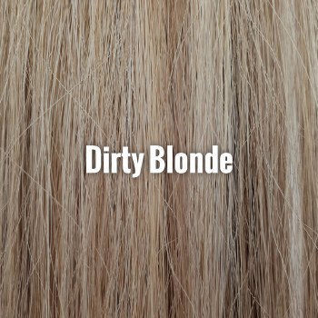 Heavenly Hair 20'' Clip In Extension Dirty Blonde