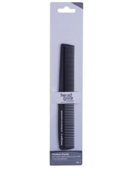 Head Gear  Hg3 Carbon Comb