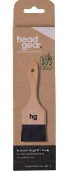 HG Large Bamboo Tint Brush