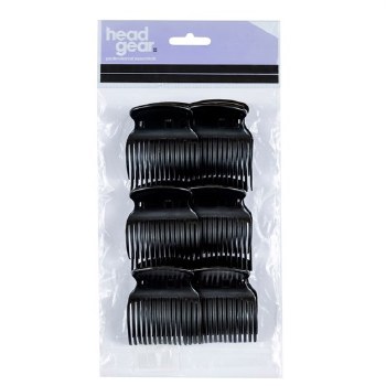 HG Roller Grips6 pk