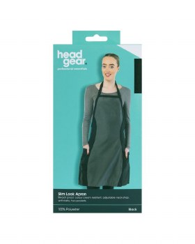 Head Gear Tint Apron
