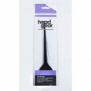 Head Gear Large Tint Brush