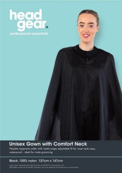 HG Unisex Bleach Proof Gown