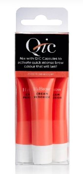 Hi Brow Cream Developer - 7ml