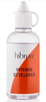 Hi Brow Intense Developer 50ml