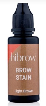 Hi Brow Light Brown Brow Stain