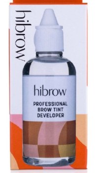 Hi Brow Professional Tint Developer 50ml