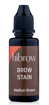 Hi Brow Stain Medium Brown