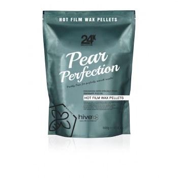 HIVE OF BEAUTY 24K Pear Perfect WAX