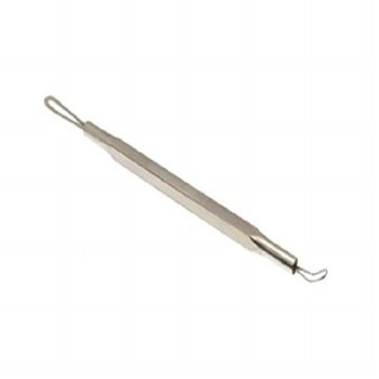 Hive Dual Loop End Comedo Extractor