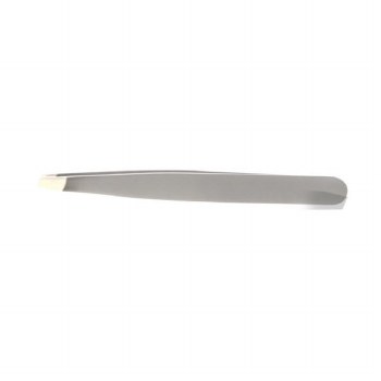 Hive Of Beauty Angled Tweezer