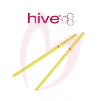 Hive Of Beauty Hop Ear Candle Pair