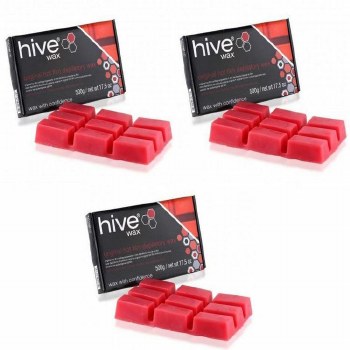Hive Original Hot Film Depilatory  Wax