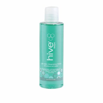 Hive Pre Wax Cleansing Lotion