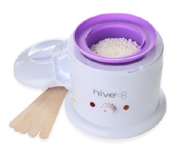 Hive Pro Silicone Liner 500cc