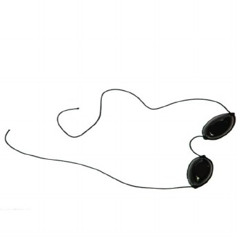Hive Sun Bed Protection Goggles 1 Pair