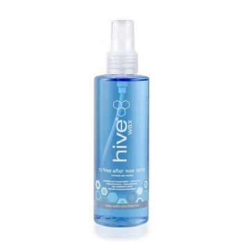 Hive Wax  Oil Free After Wax Spray 200Ml