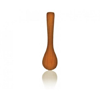 Hive Wood Spoon Spatula 16Cm Hba1350