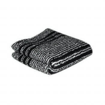 Hair Tools Black & White Hairdressing Towels