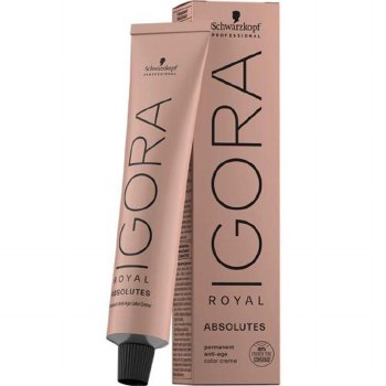 Schwarzkopf Igora Royal Absolutes 9-60