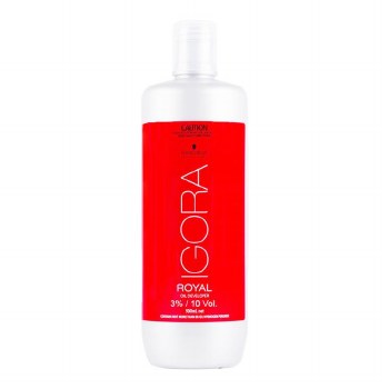 Schwarzkopf Igora Royal Developer 3% 10Vol