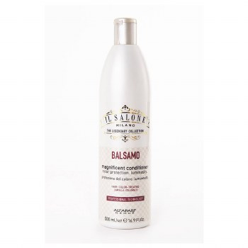 Alfaparf Il Salone Magnificent Conditioner 500Ml