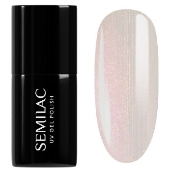 Semilac Gel Polish Pink Glazed 960