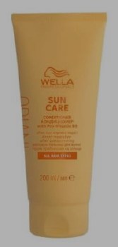 Wella Invigo Sun Express Conditioner 200ml