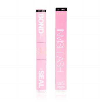 Tatti Lashes Invisi Lash Bond & Seal