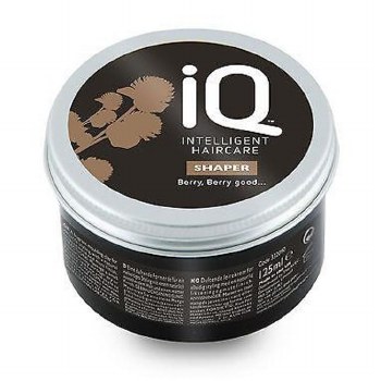 Iq Shaper Shaper