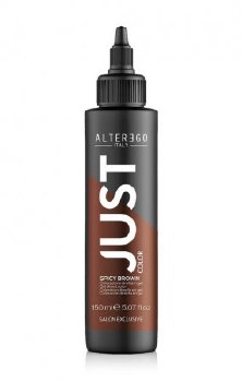 Alterego Italy Just Color Spicy Brown 150Ml