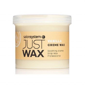 Just Wax Creme Wax