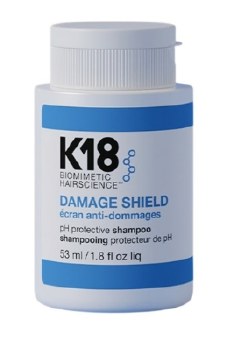 K18 Damage Sheild Mini Shampoo 53mls