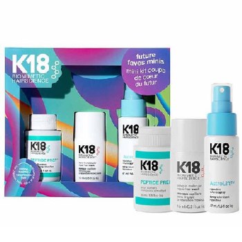 K19 Future Faves Minis