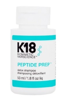 K18 Peptide Prep  Mini Shampoo 53mls
