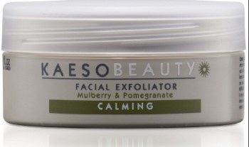 Kaeso Calming Face Exfoliator