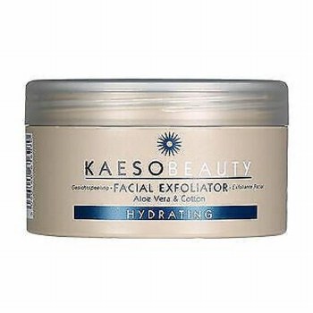 Kaeso Hydrate Face Exfoliator 245Ml