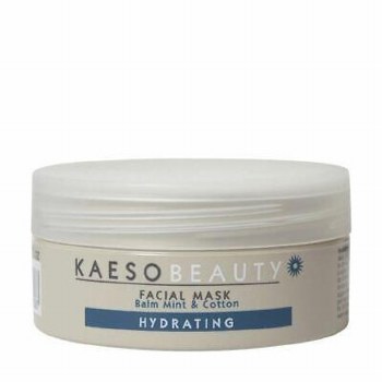 Kaeso Hydrating Face Mask 245Ml