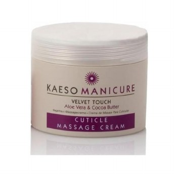 Kaeso Manicure Velvet Touch Cuticle Massage Cream 450Ml