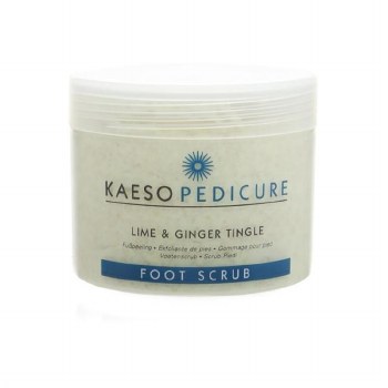 Kaeso Pedicure Foot Scrub 450Ml