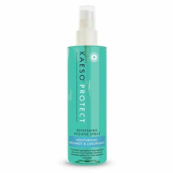 Kaeso Protect  Refresh Hygiene Spray  250Ml